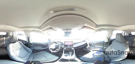 2023 Toyota Rav4 Xle z USA, uszkodzony, nr VIN 2T3W1RFV5PW248202